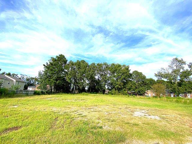 506 Dr Donnie H Jones Jr Boulevard - Photo 1