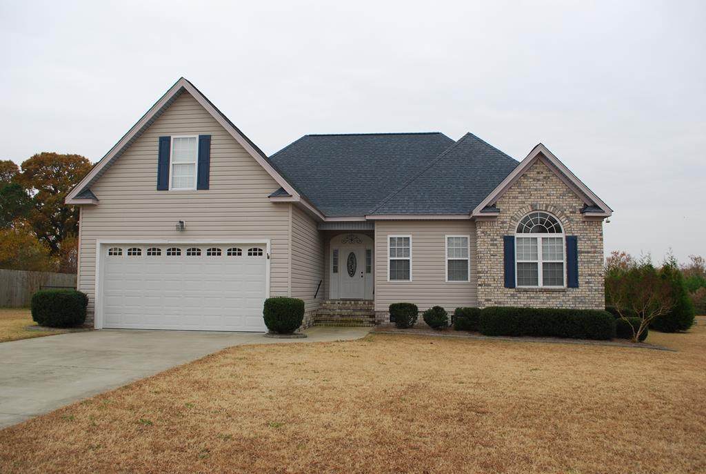 201 Autumn Ridge Dr. - Photo 1