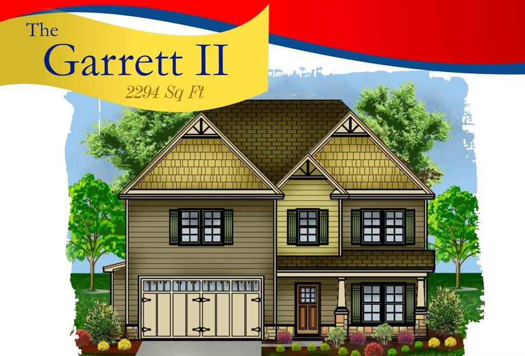 101 Running Deer Lane - Photo 1