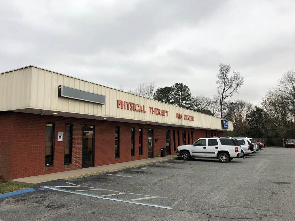 2902 Central Heights Rd - Photo 1
