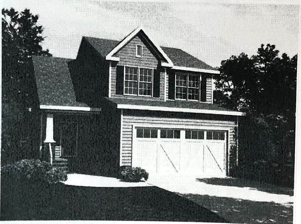 60 Cloverfield Court - Photo 1