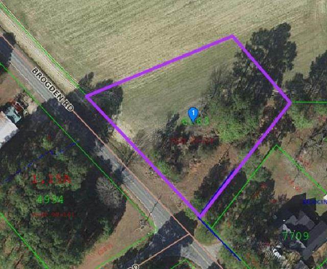 7185 Brogden Rd - Photo 1