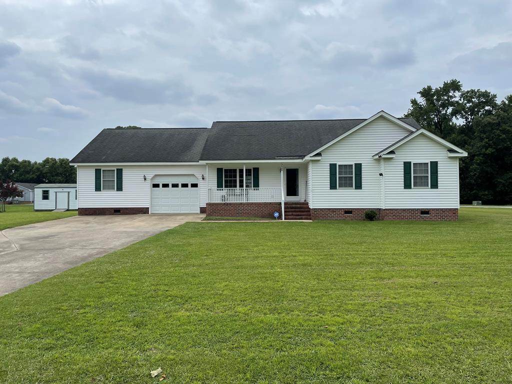 106 Tarheel Dr. - Photo 1