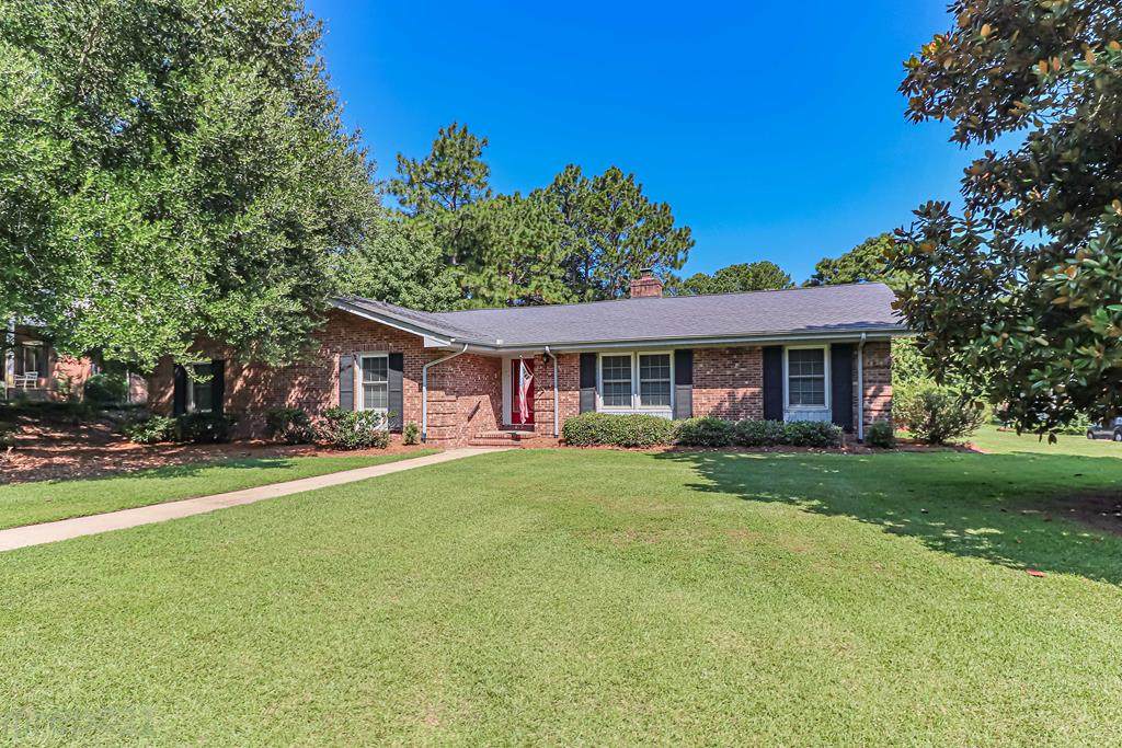 617 Handley Acres Drive - Photo 1
