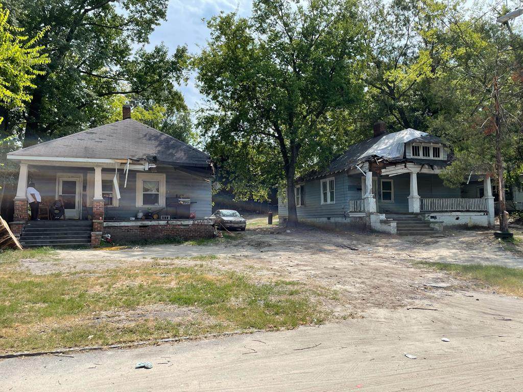 414 Virginia Street - Photo 1