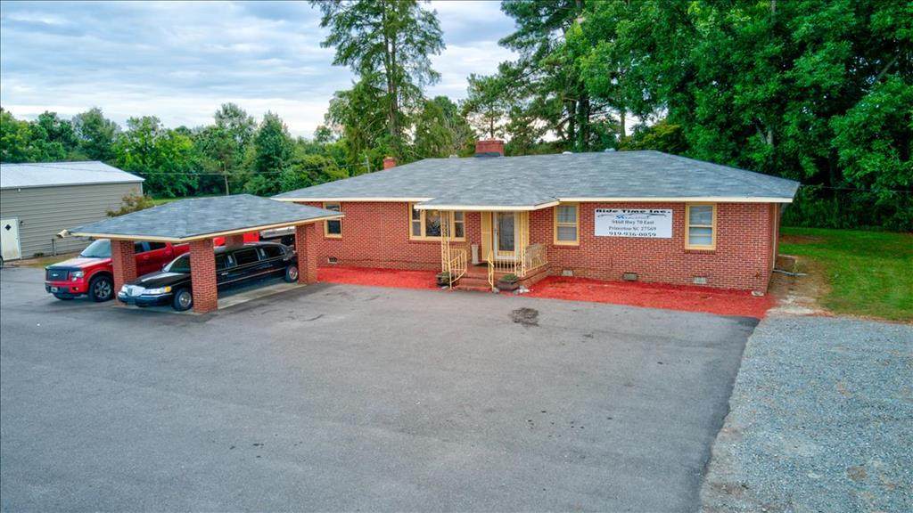 9468 Us Hwy 70 W - Photo 1