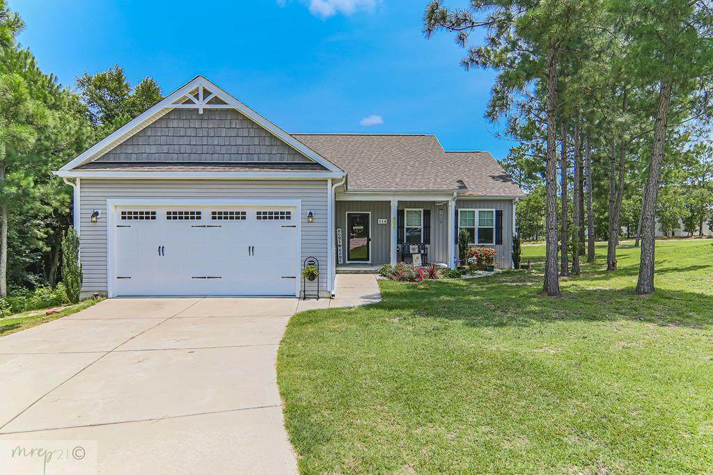 114 Padstone Court - Photo 1