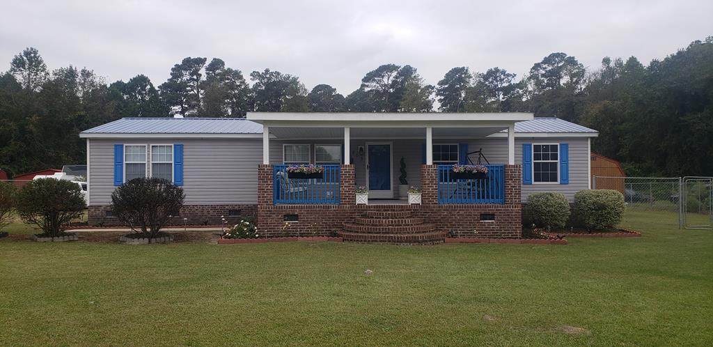 213 Kitty Noecker Rd - Photo 1