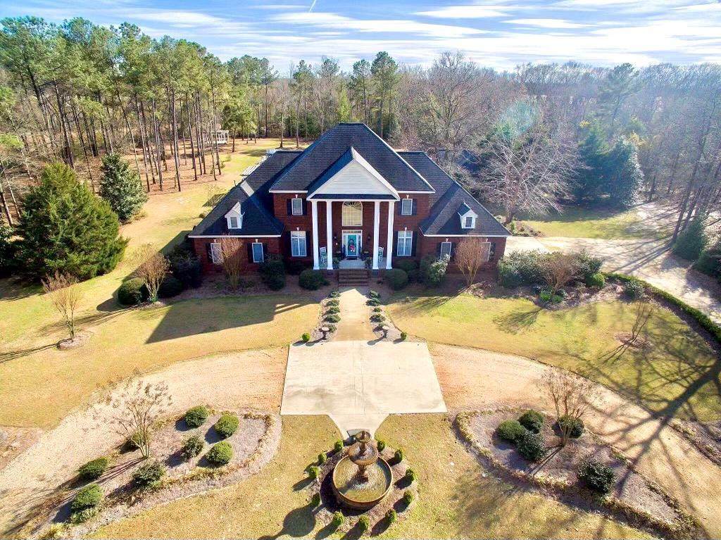 342 Shirley Plantation Drive - Photo 1