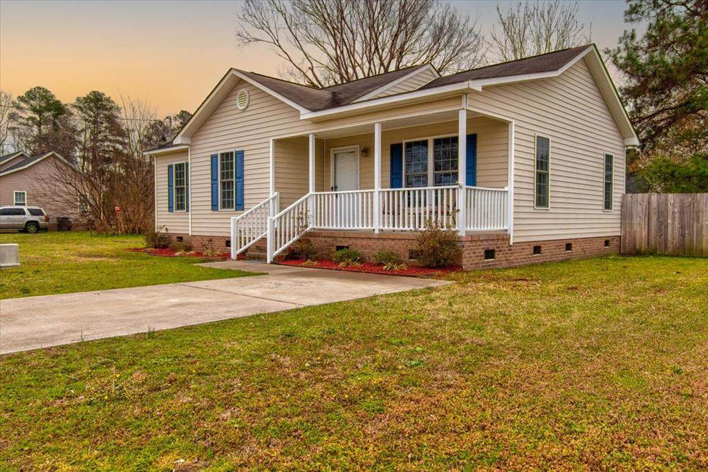 502 Orange Street - Photo 1