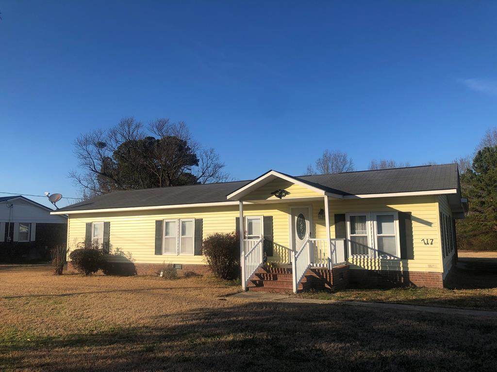 717 New Hope Road - Photo 1
