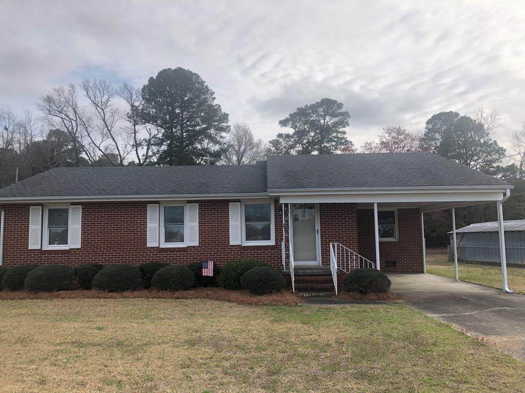 884 Church Of God Road - Photo 1