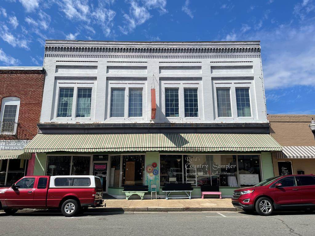 111 Raiford - Photo 1
