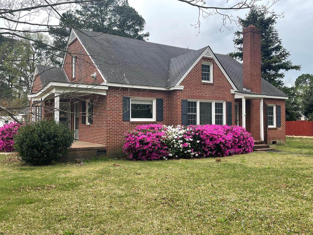 201 Smith Chapel Rd. - Photo 1