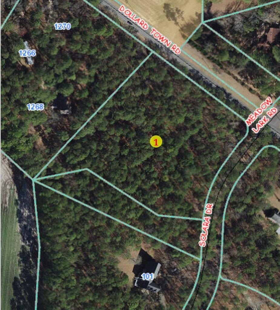 00 Dollard Town Rd - Photo 1