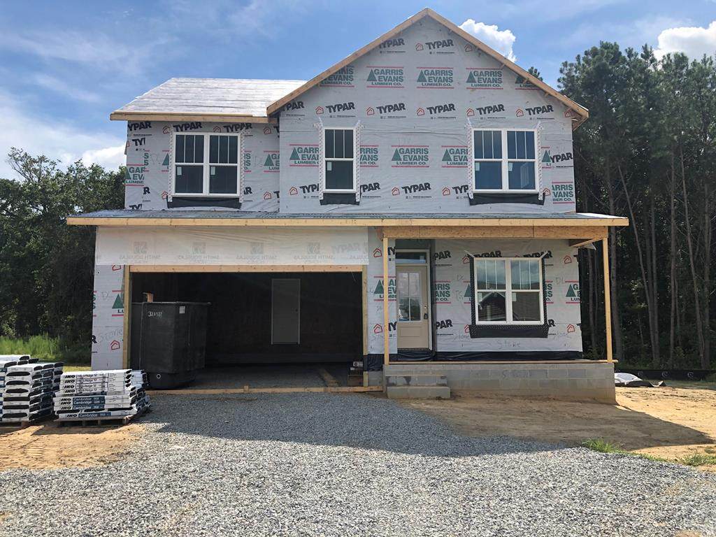 133 Mason Landing Drive - Photo 1