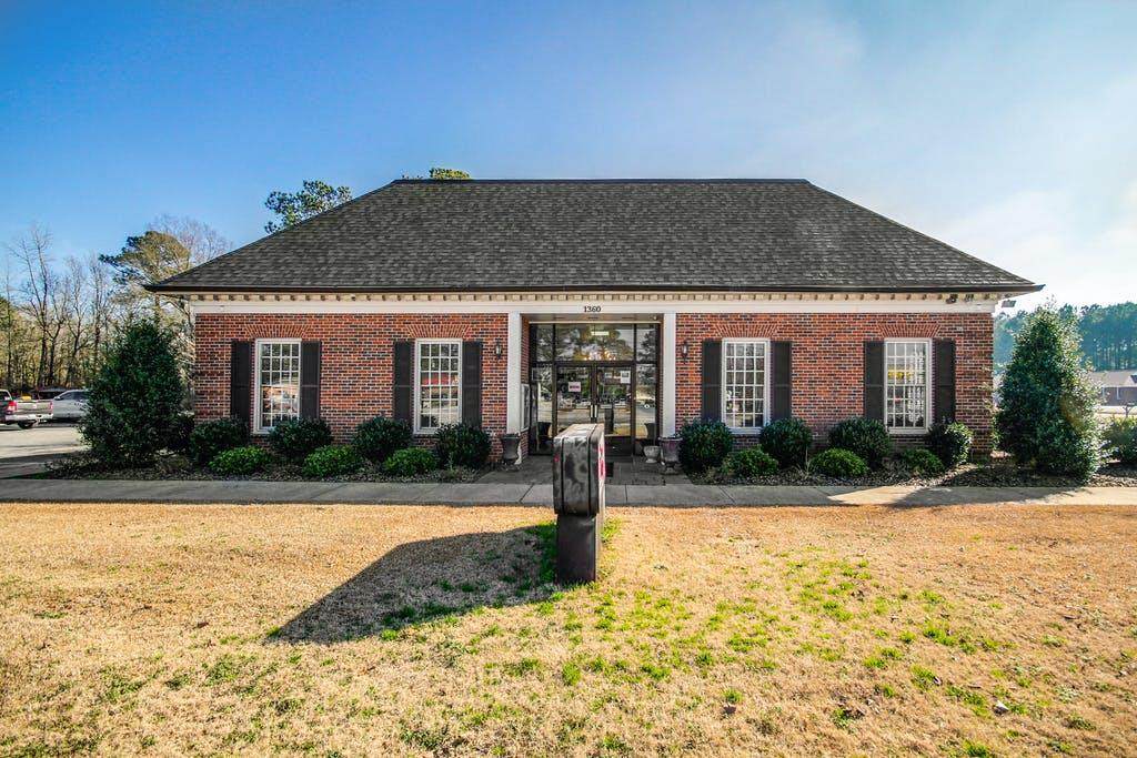 1360 Brightleaf Blvd. - Photo 1