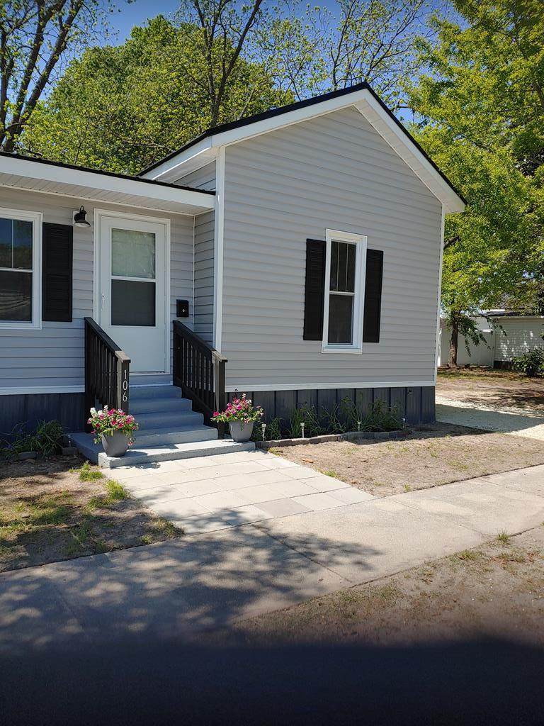 106 James St. - Photo 1