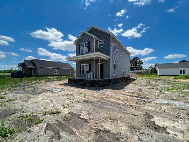 304 Harrell Street - Photo 1