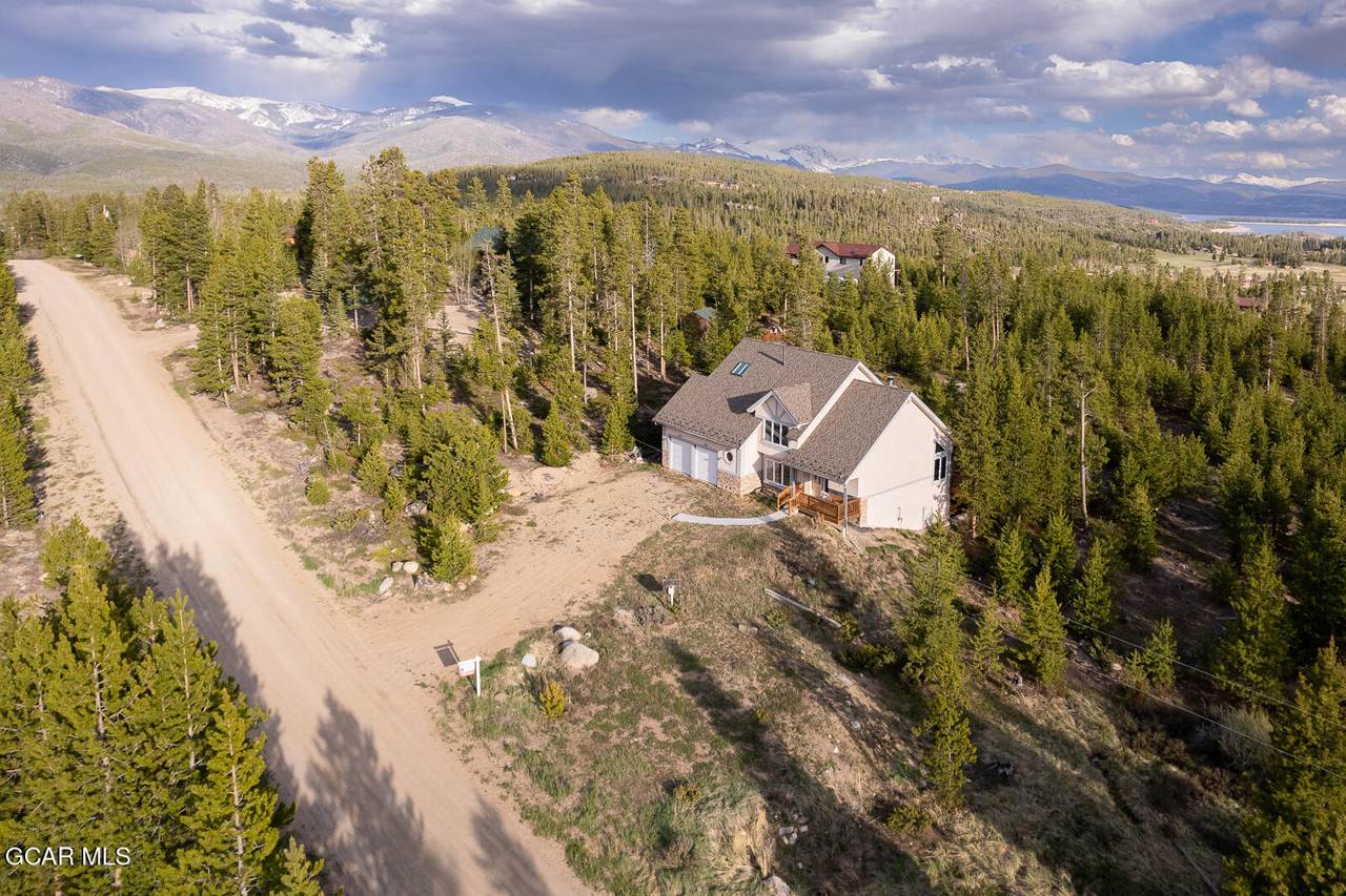 747 Gcr 4454 - Photo 1