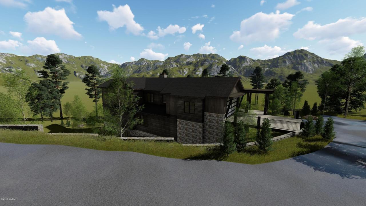 155 Blacks Fork - Photo 1