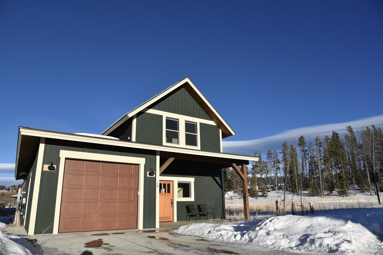 20 Brookside Trail - Photo 1