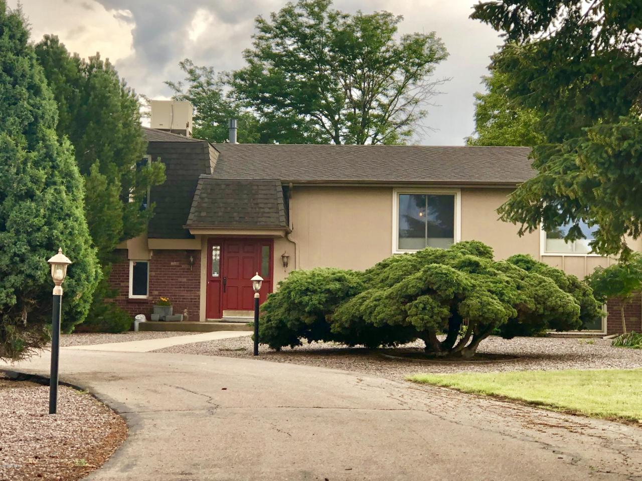 5101 Van Gordon Street - Photo 1