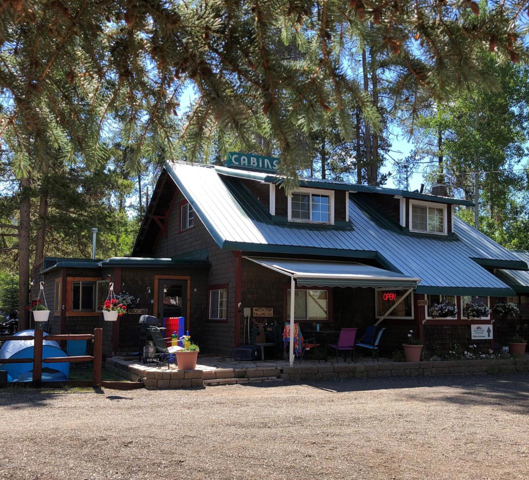 1204 Grand - Photo 1