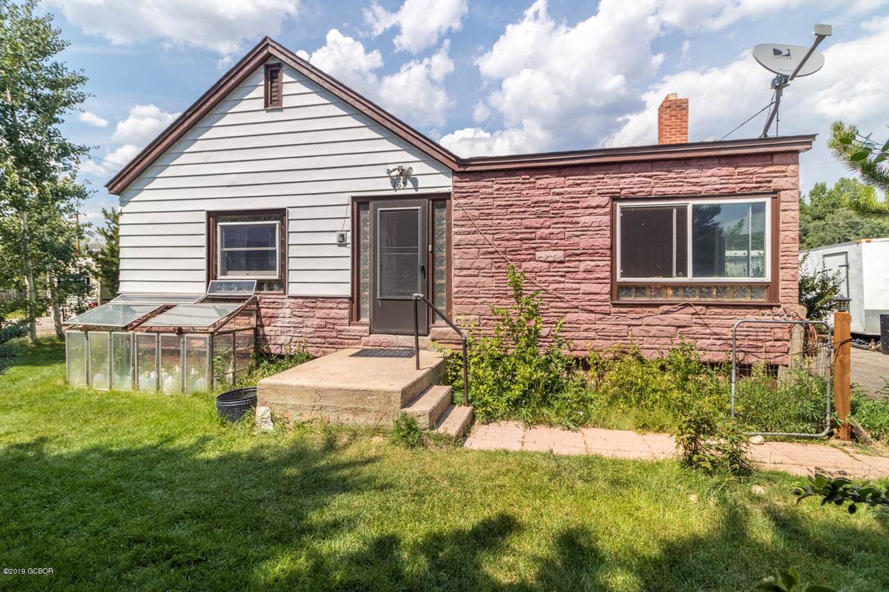 165 W Topaz Ave - Photo 1