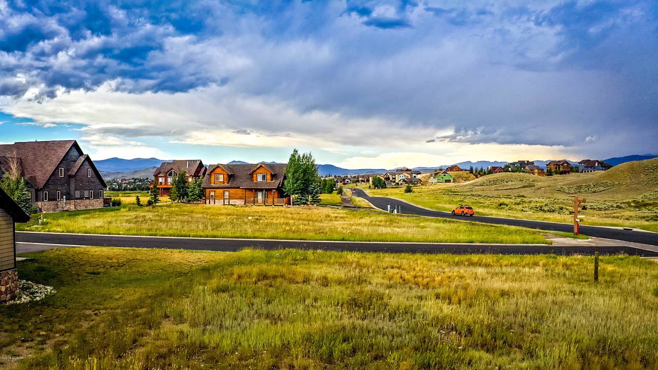 1771 Mountain Sky Lane - Photo 1