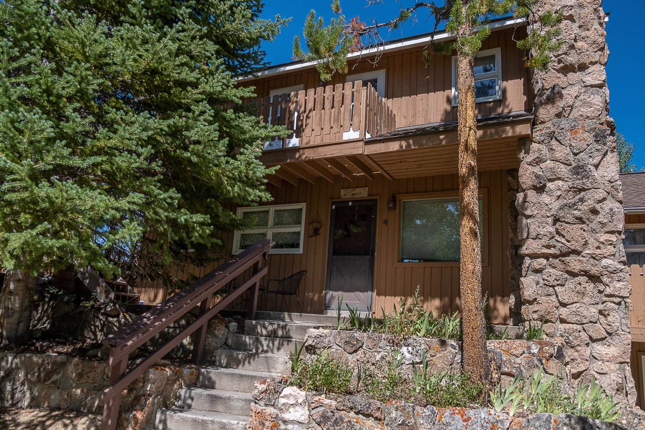 277 Van Anderson Drive - Photo 1