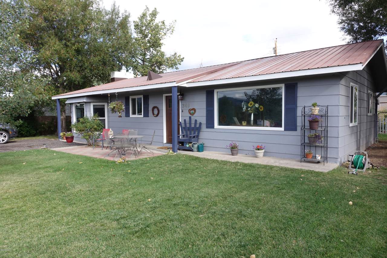 349 Garnet Avenue - Photo 1