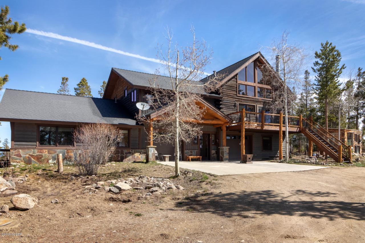 427 County Rd 854 - Photo 1
