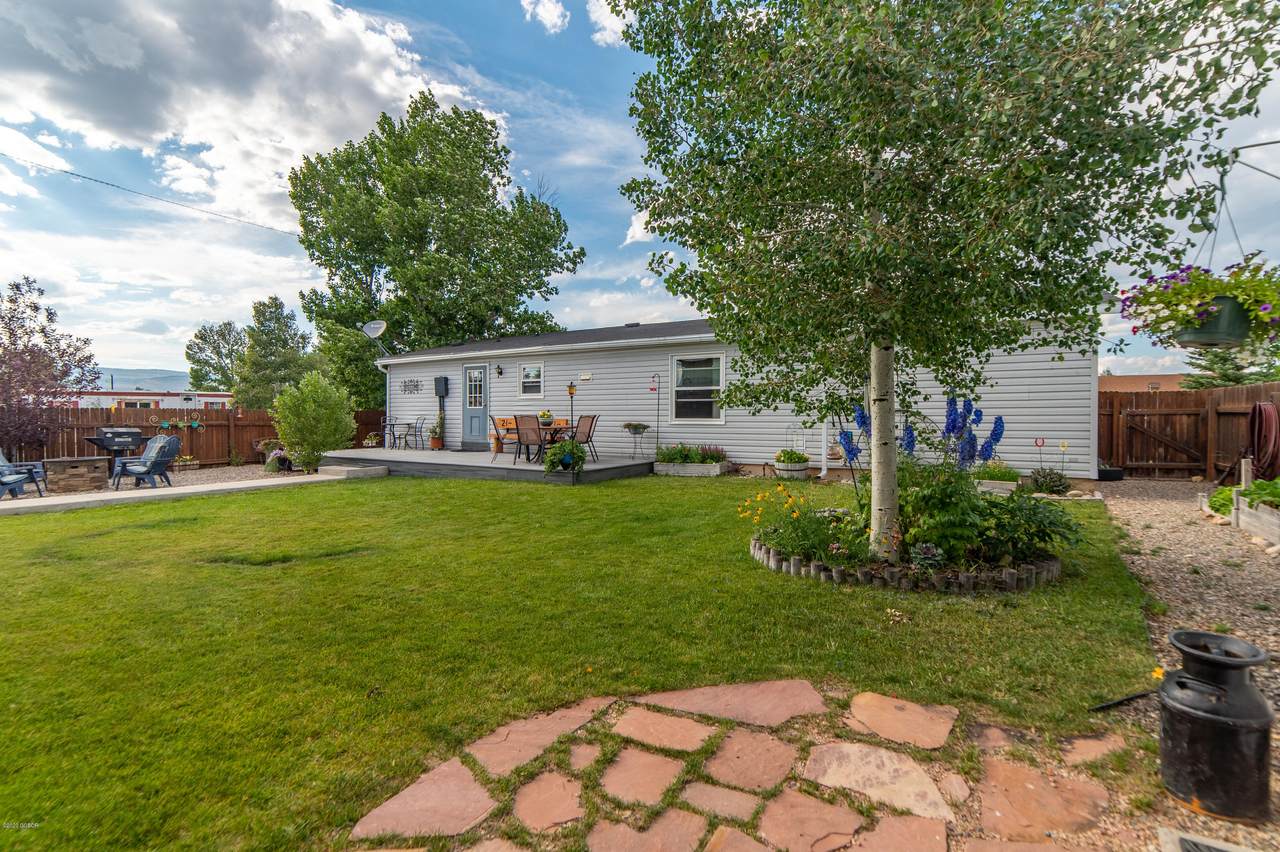 1100 Central Avenue - Photo 1