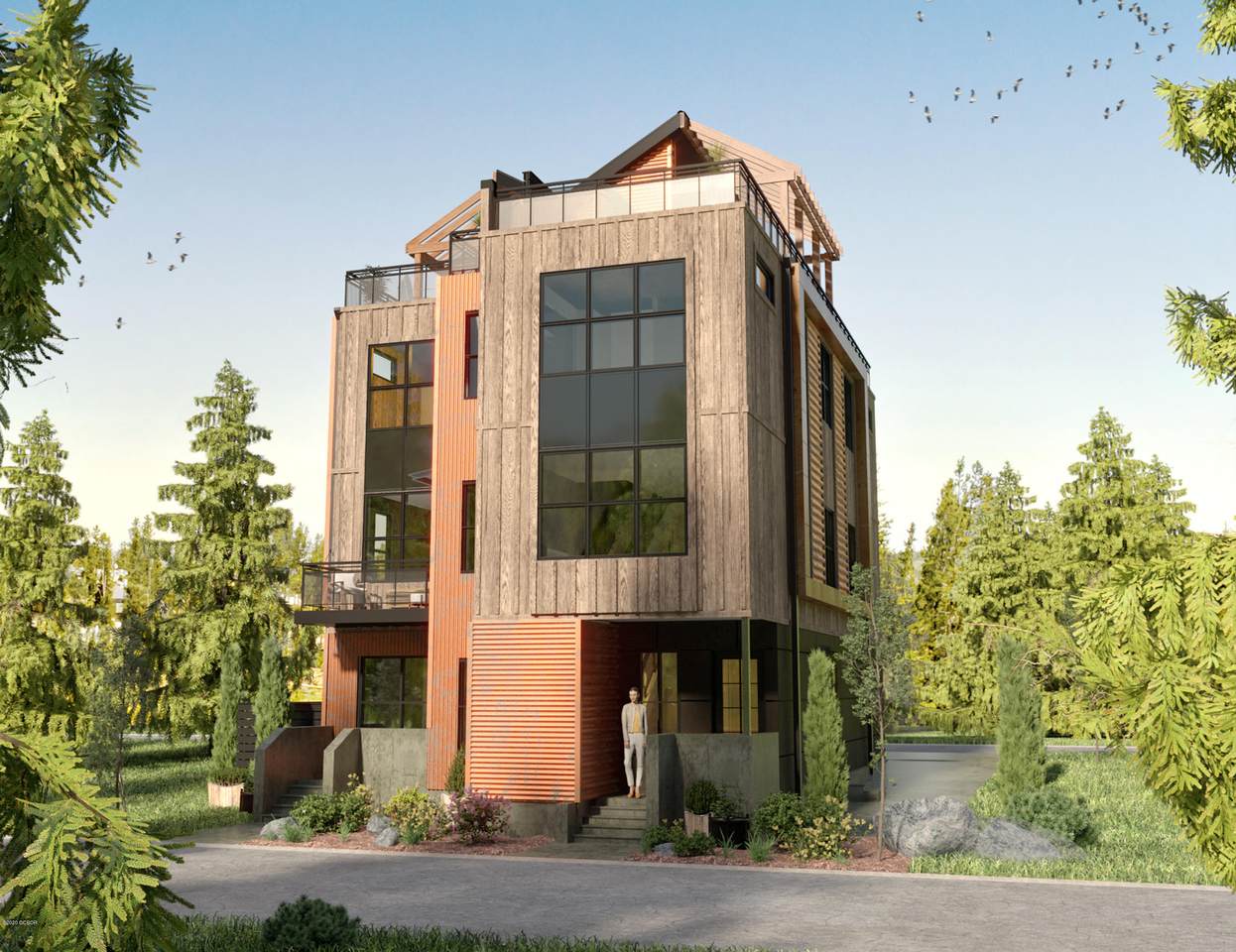 81 Ski Idlewild Road - Photo 1