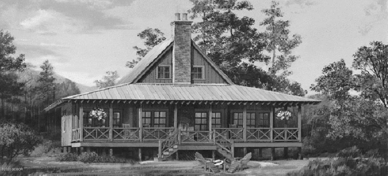 321 Gcr 465 - Photo 1