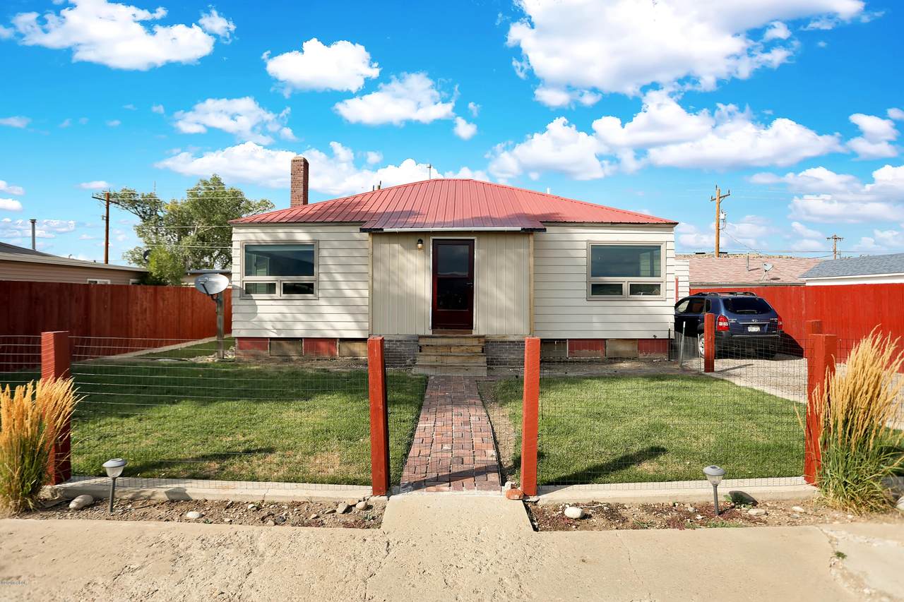 109 Eagle Avenue - Photo 1