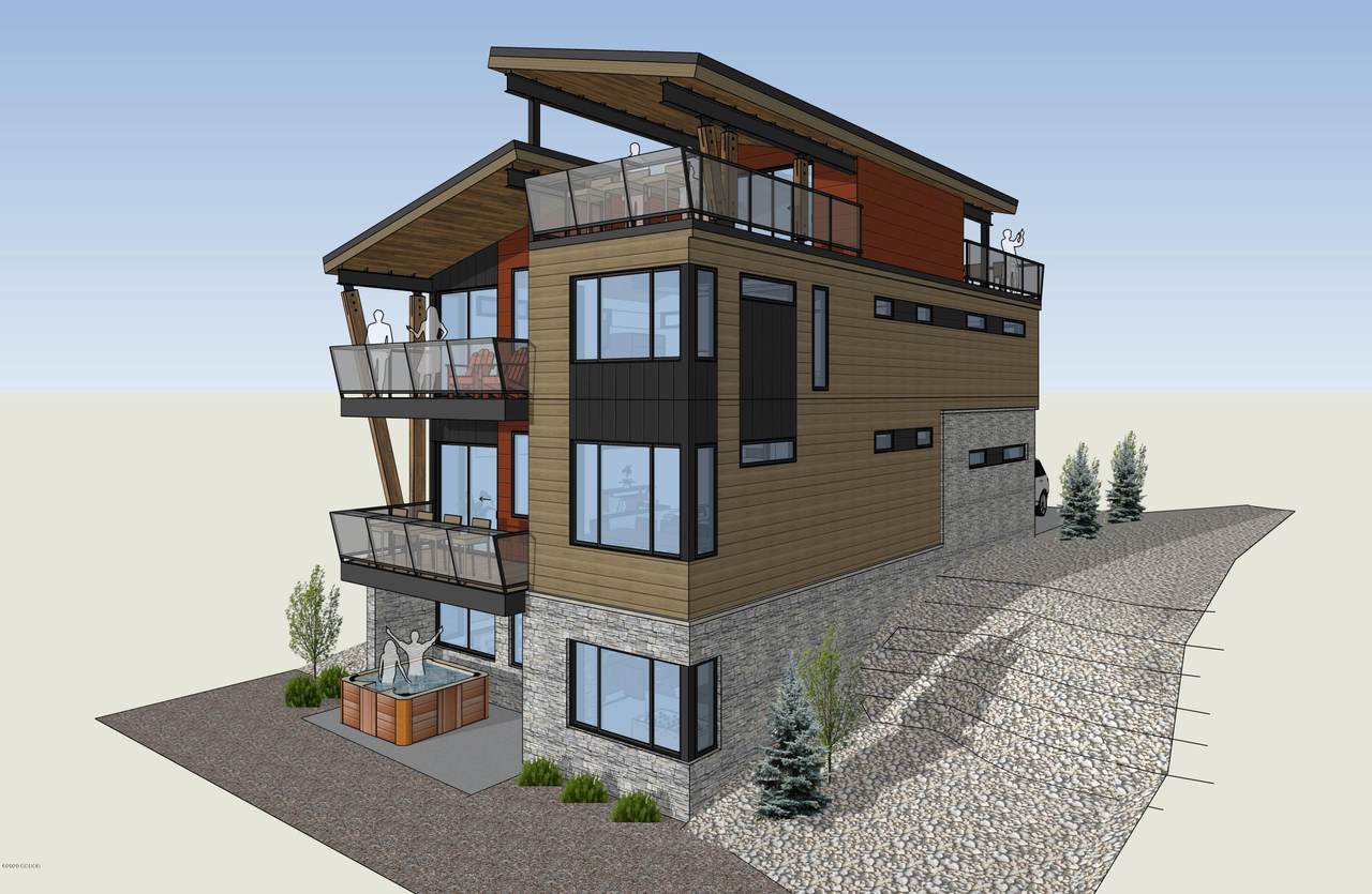 104 Preserve Way - Photo 1