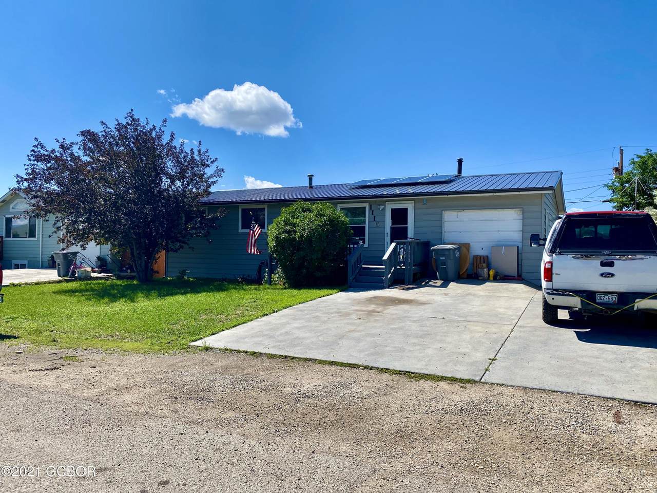 1116 Kinsey Avenue - Photo 1