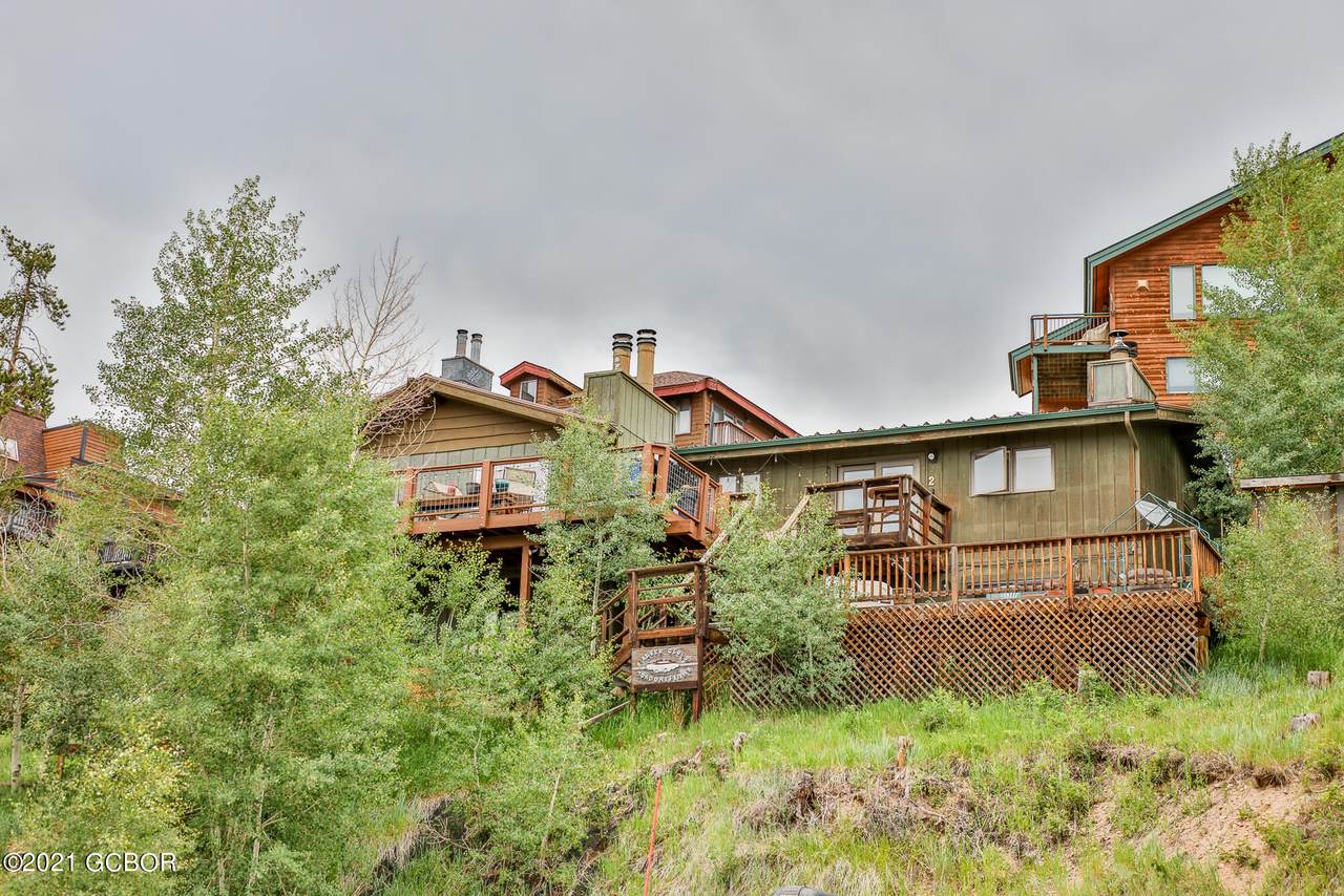 510 Wapiti Lane - Photo 1