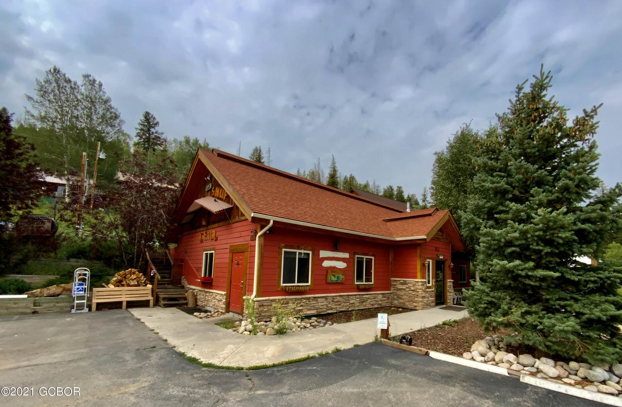606 Byers Avenue - Photo 1
