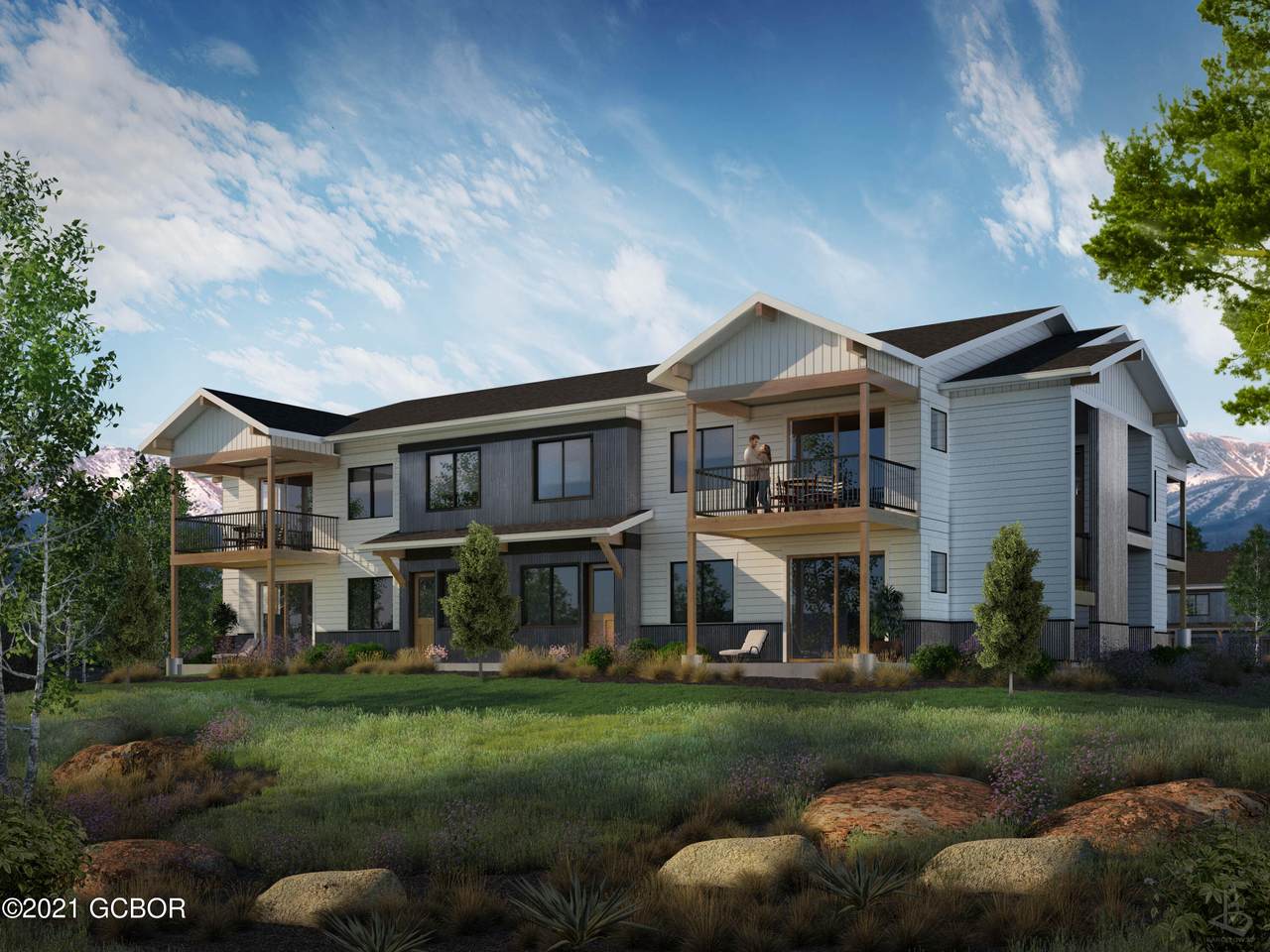 401 Meadow Mile (Gcr 840) - Photo 1