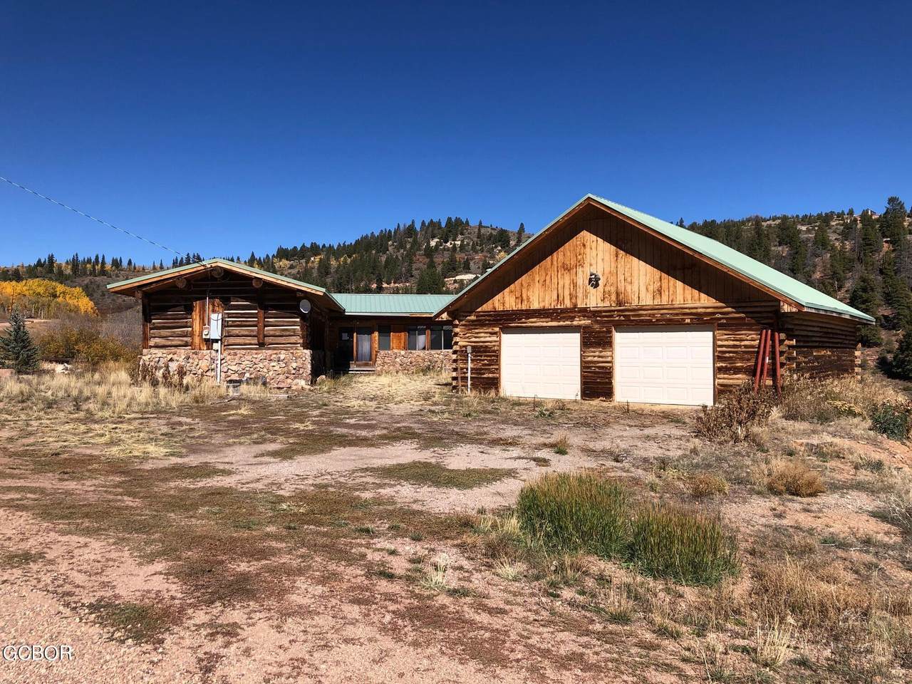 2556 County Rd 162 - Photo 1
