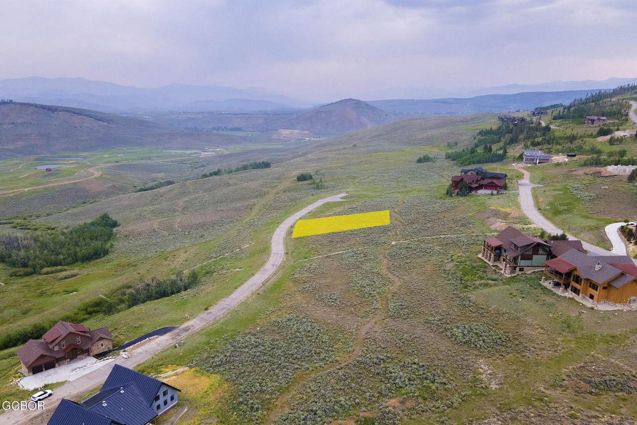 1166 Lower Ranch View Road - Photo 1