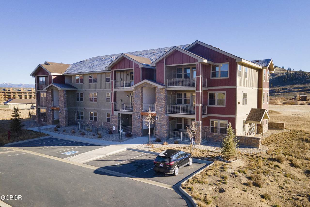 164 Village Road - Photo 1