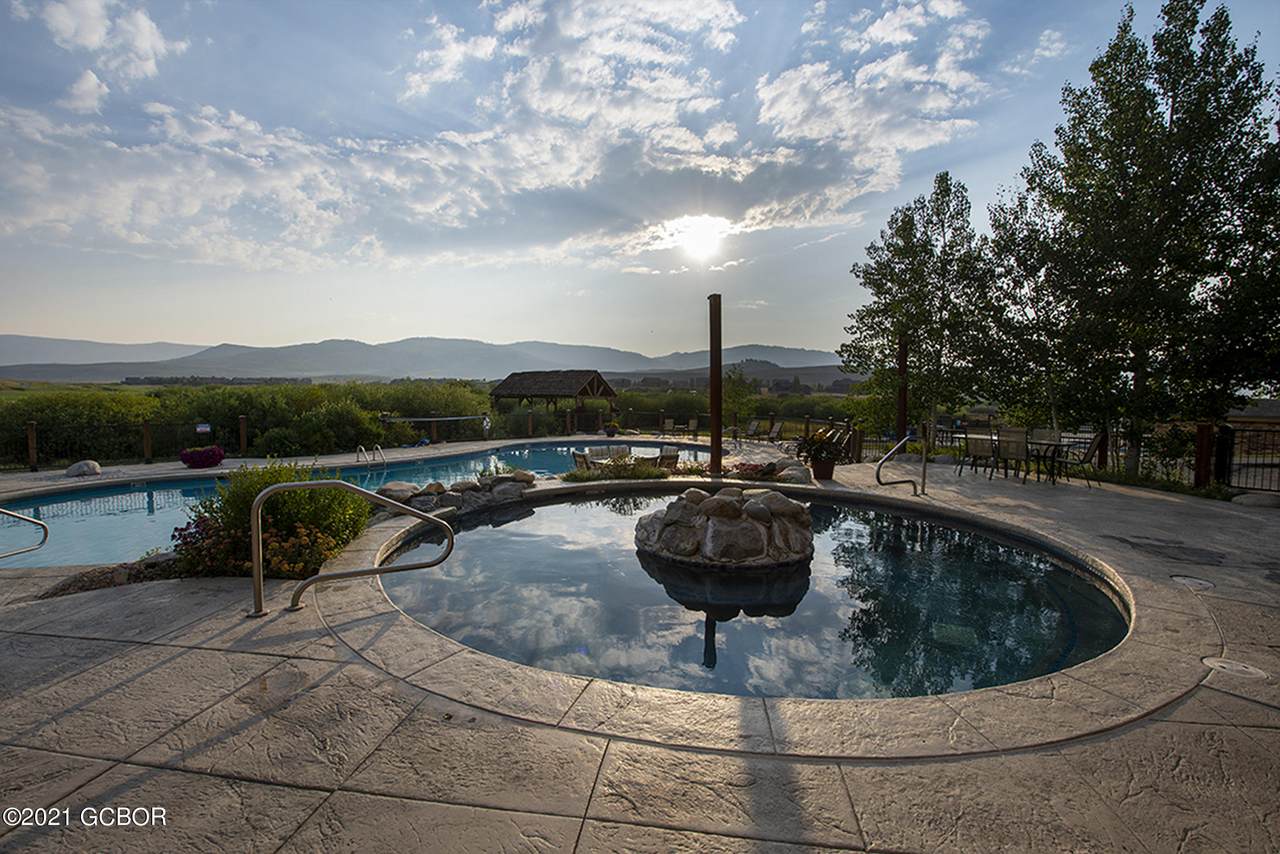 880 Saddle Ridge Circle - Photo 1