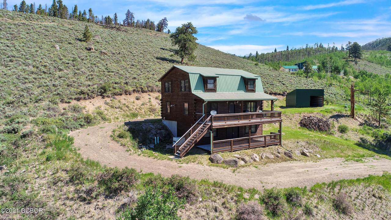 1528 County Road 2416 - Photo 1