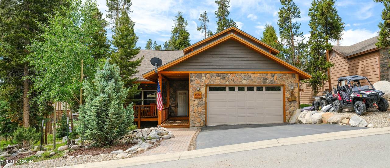 115 Mad Moose Lane - Photo 1