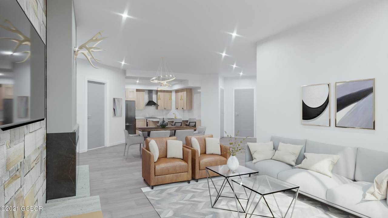 TBD Ski Idlewild Road - Photo 1