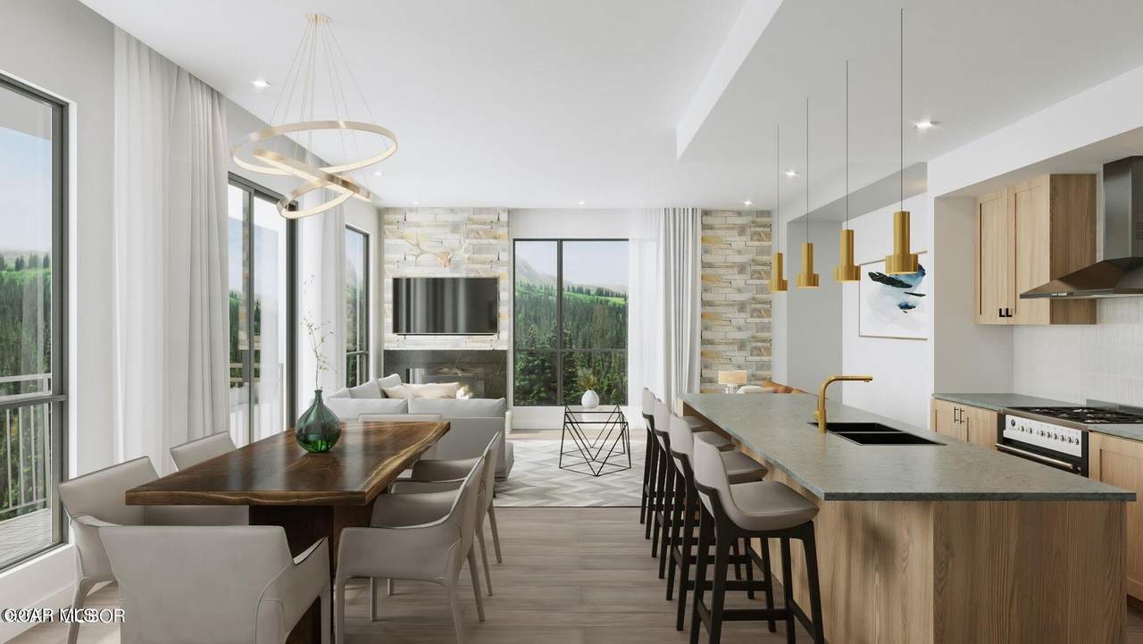 144 Ski Idlewild Rd 3101 - Photo 1